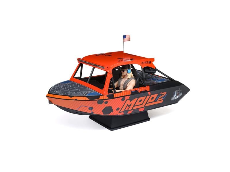 Pro Boat Jetboot Jetstream 24
