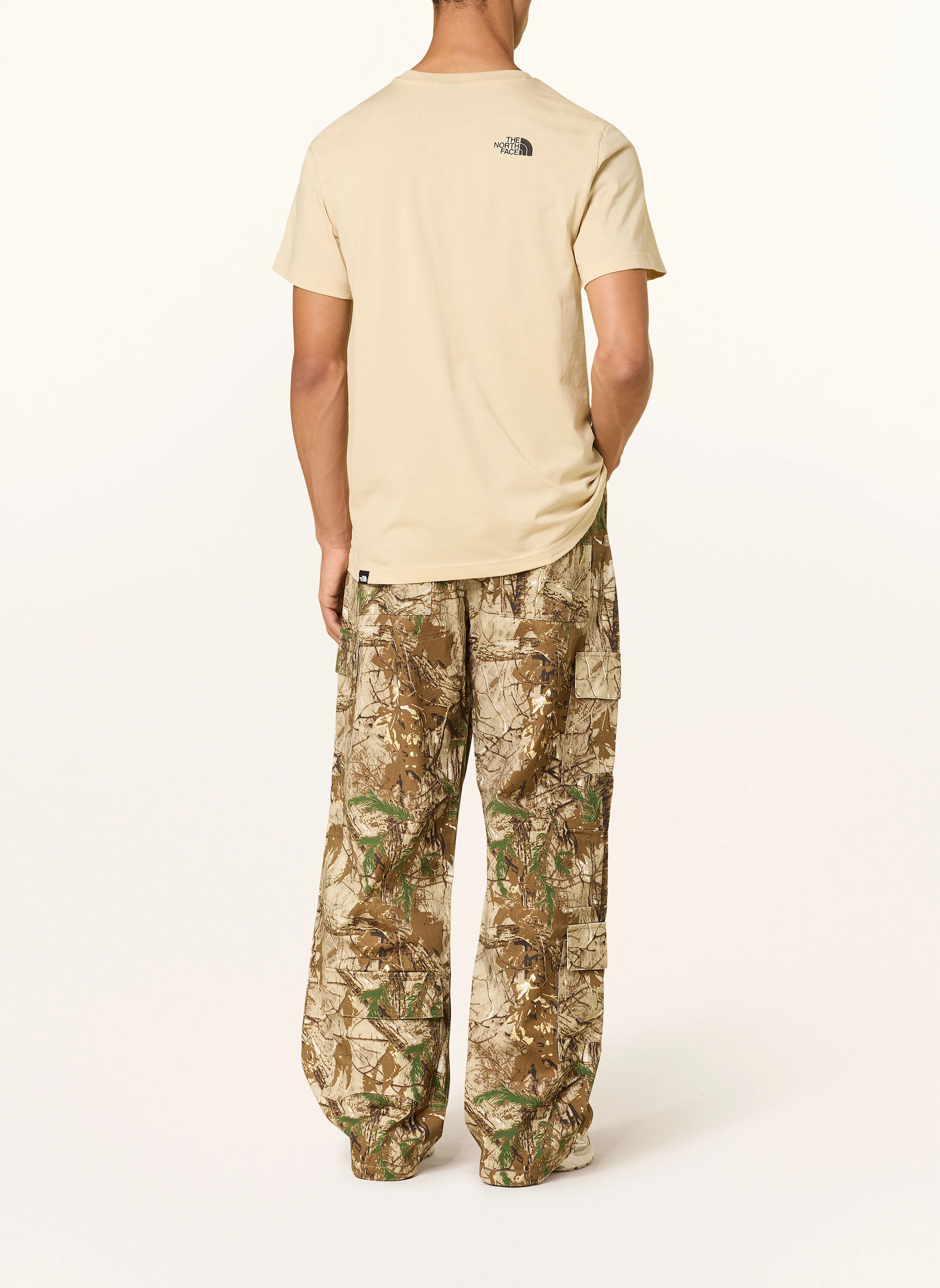 THE NORTH FACE T-Shirt