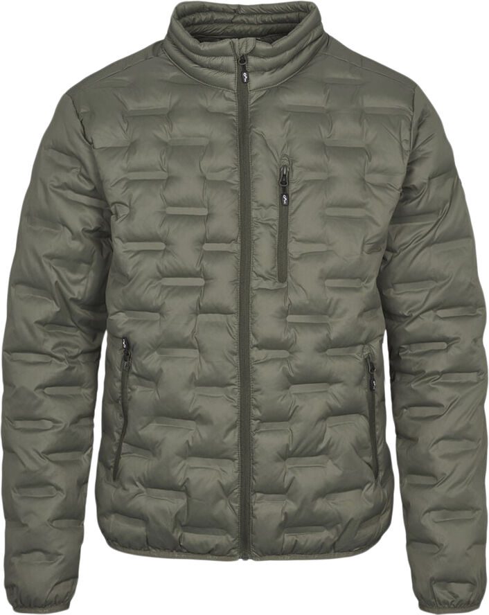 H2O LANE JACKET MEN Grøn