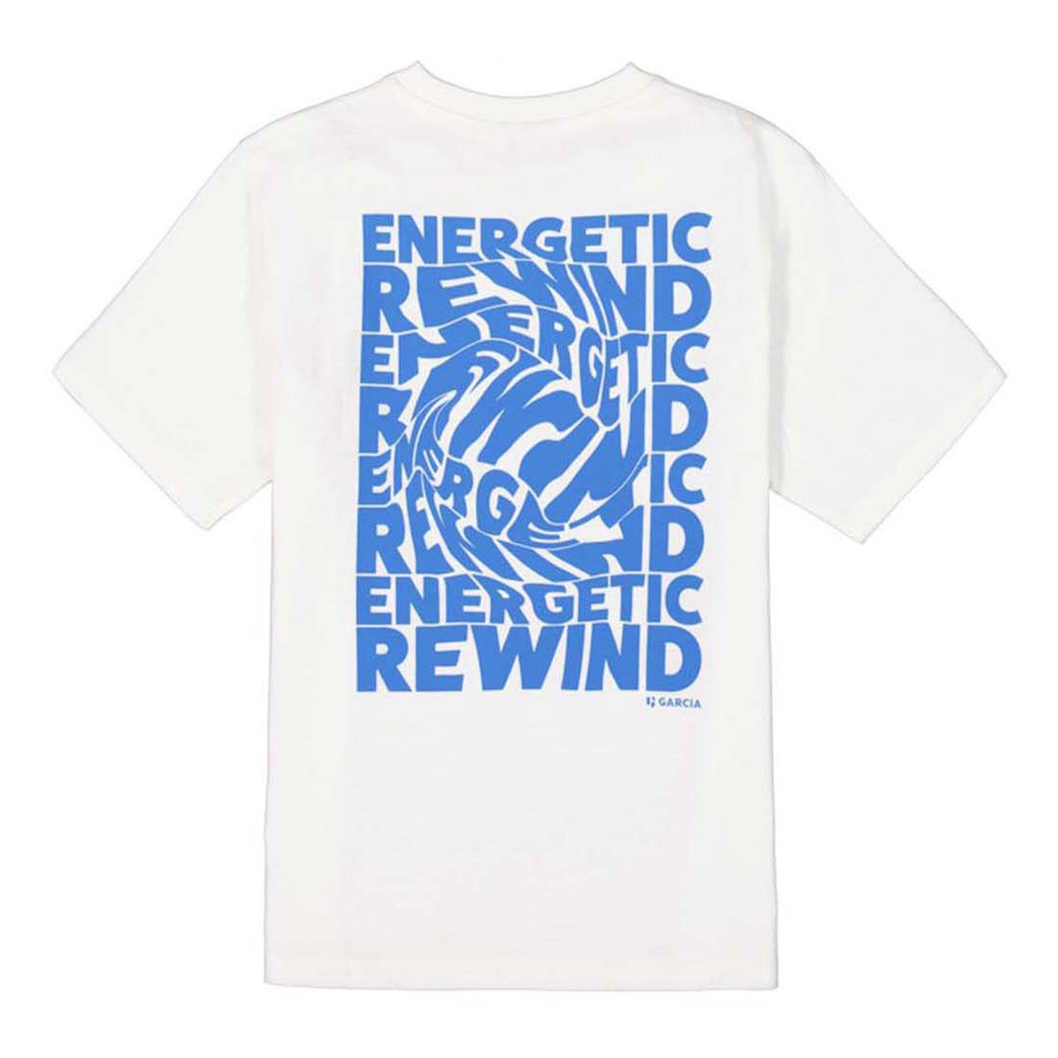 Garcia  T-shirt Jongens