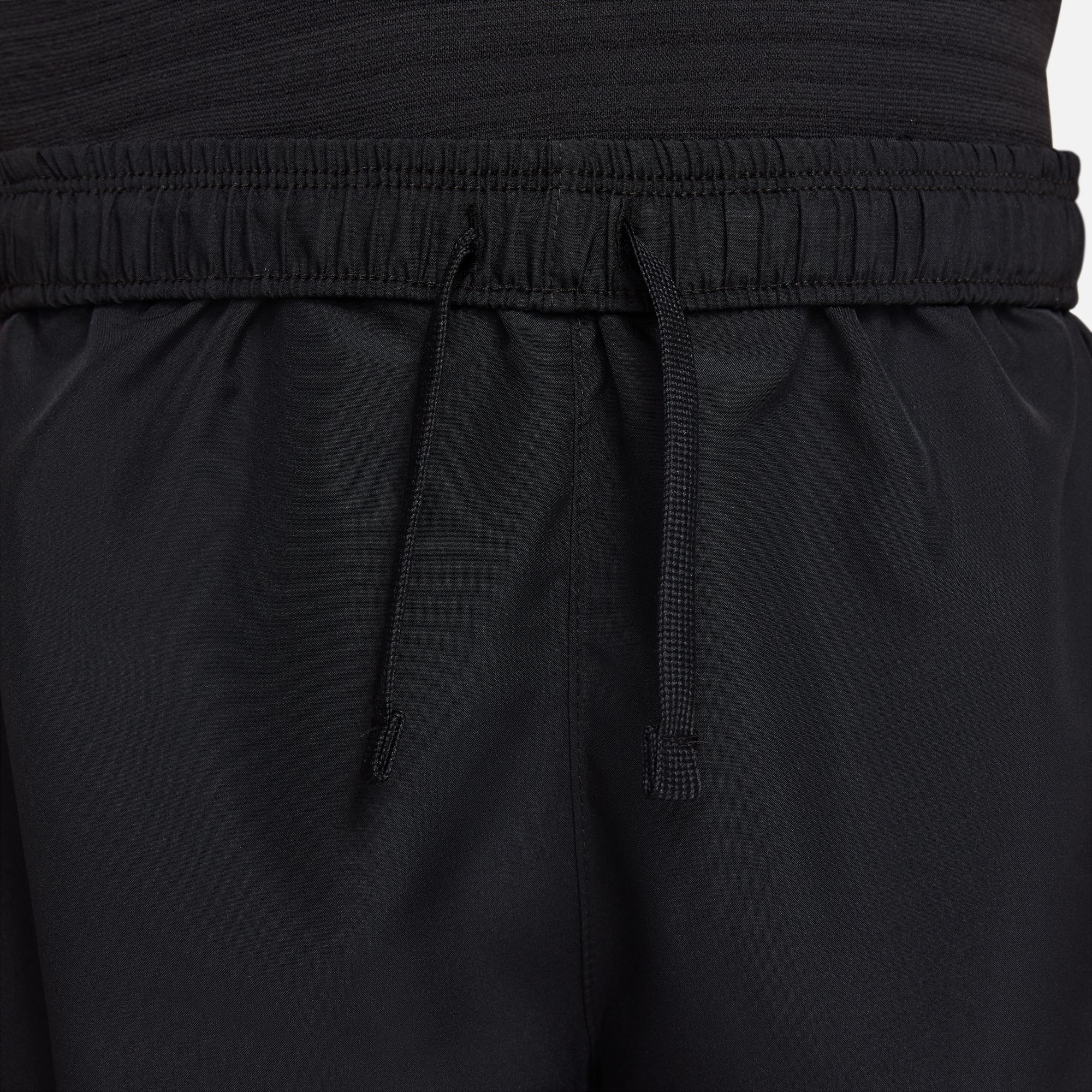 Challenger Shorts Junior 010/Black