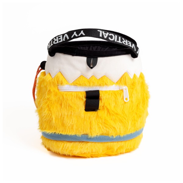 YY Vertical - Boulder Chalkbag - Sac à magnésie