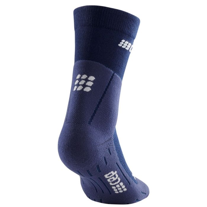 CEP Herre Strømper Cold Weather Mid-Cut Socks