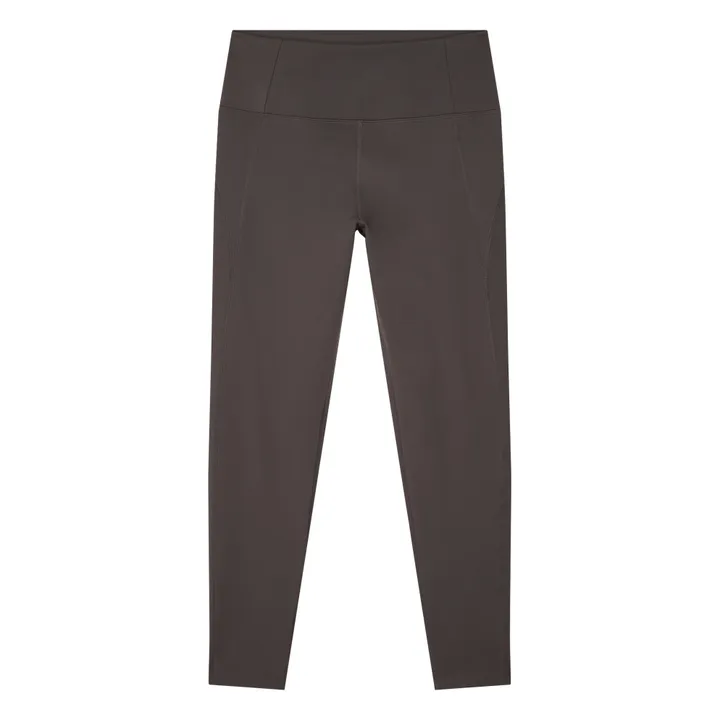 Girlfriend Collective Legging | Gris foncé