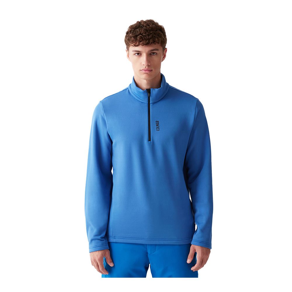 Colmar 8321 - Polaire Homme abyss blue