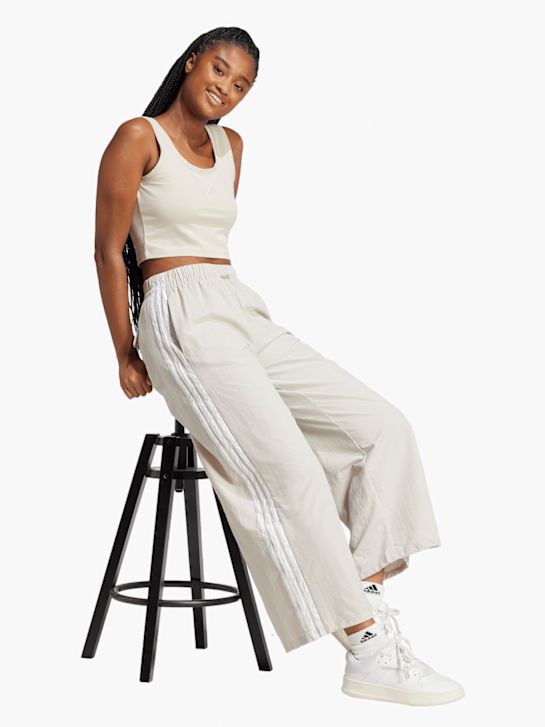 adidas Jogginghose Weiss