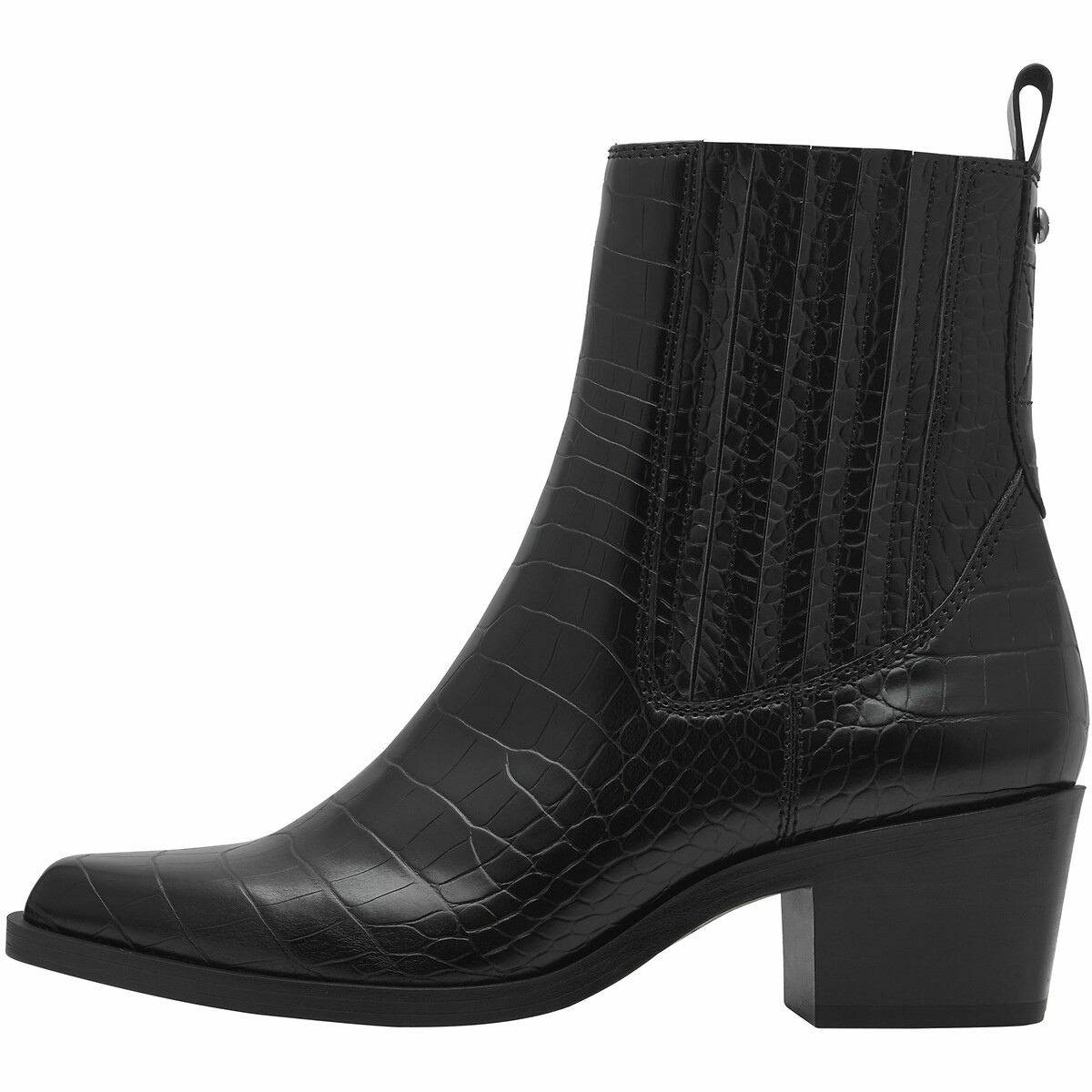 TAMARIS<br>Botas de cowboy