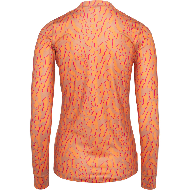 Kari Traa Damen Fryd Longsleeve