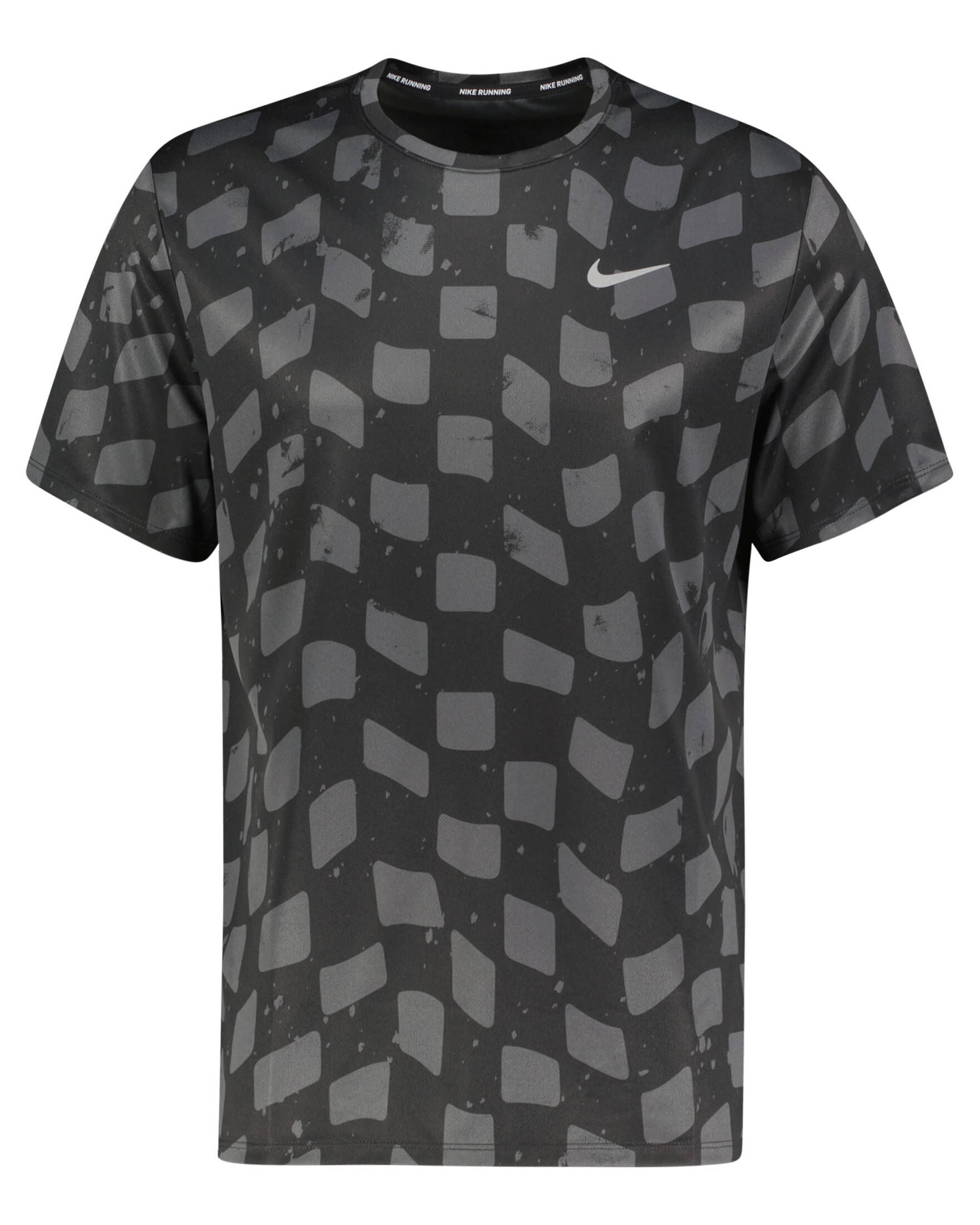 Nike| Herren Laufshirt MILLER