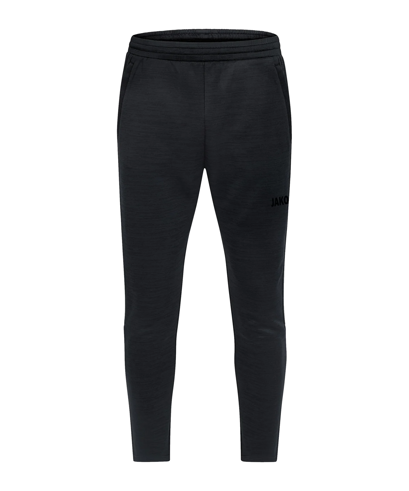 JAKO Challenge Jogginghose Damen Schwarz F500