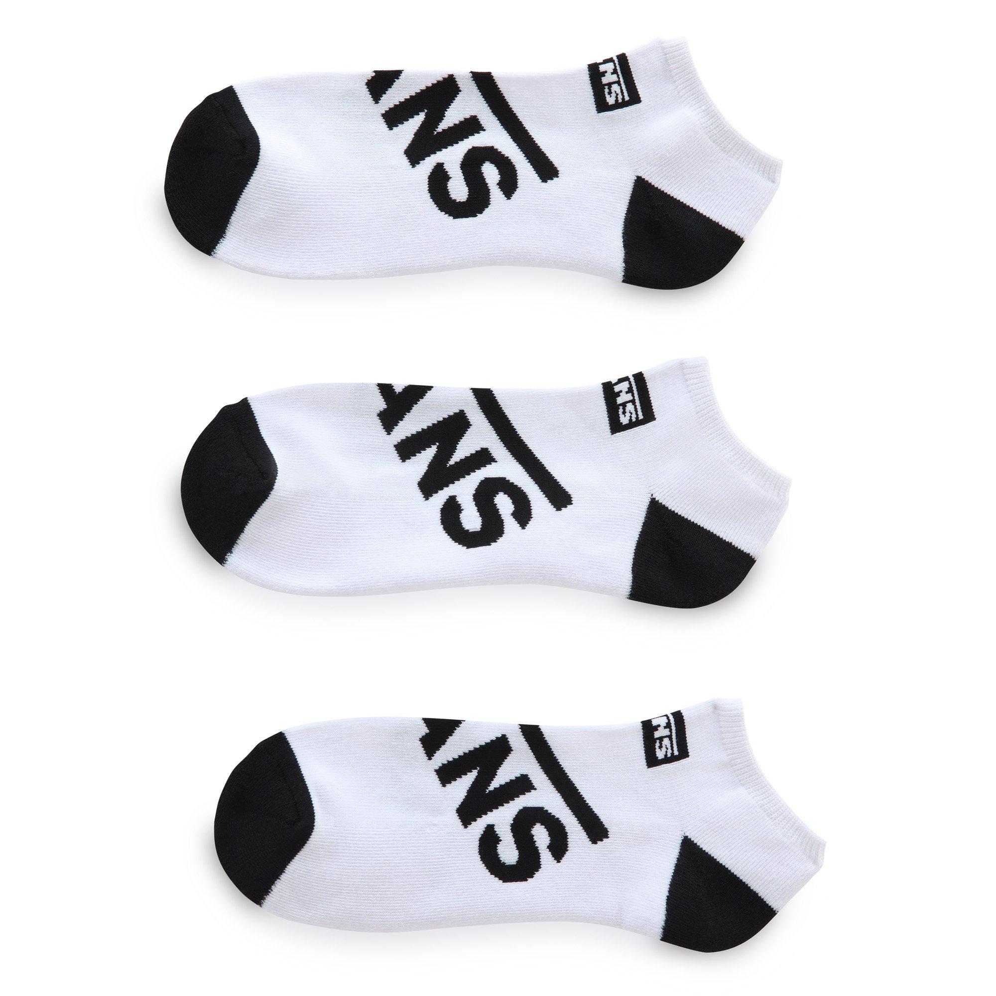 Vans No Show Socks Mens