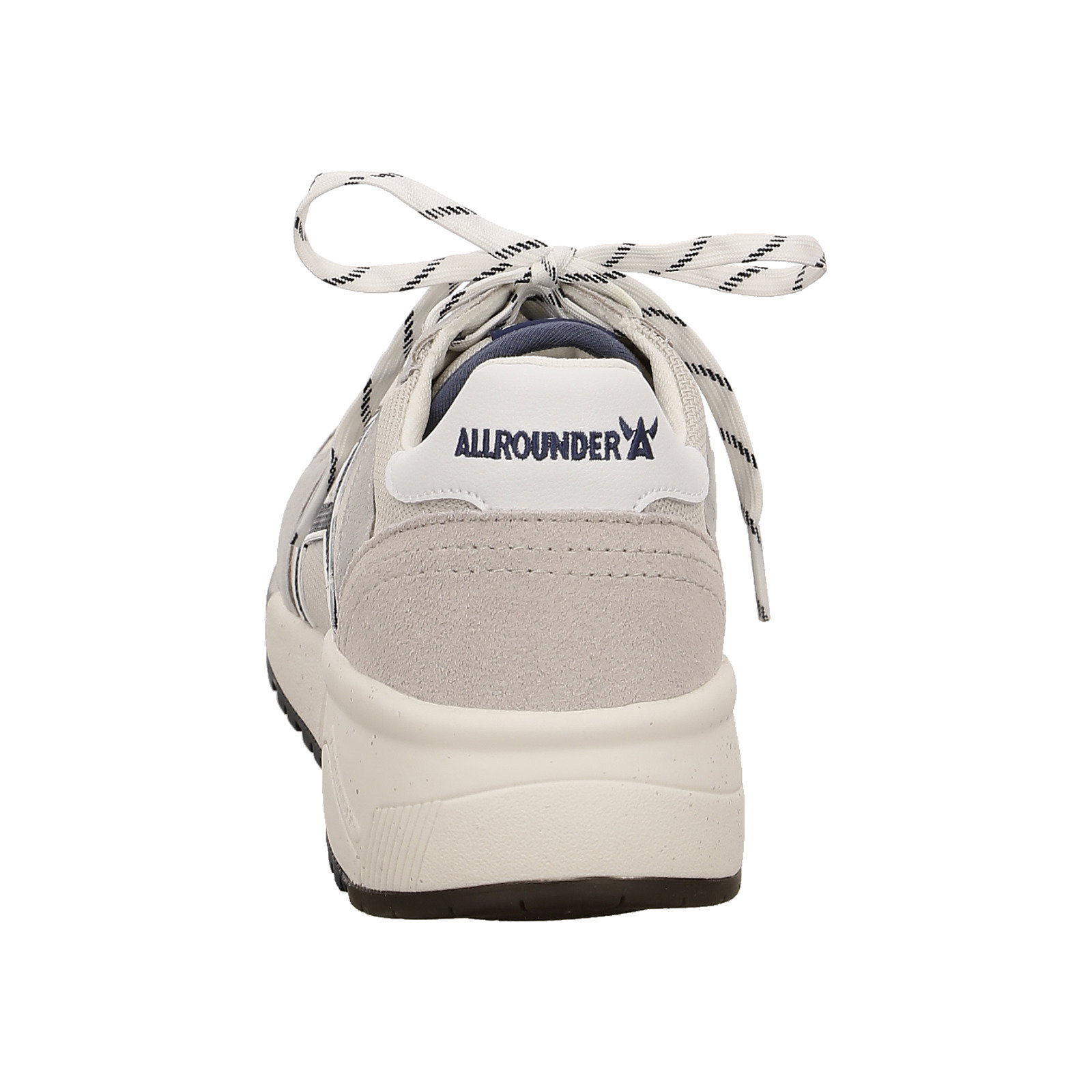 Allrounder chaussures Speed gris