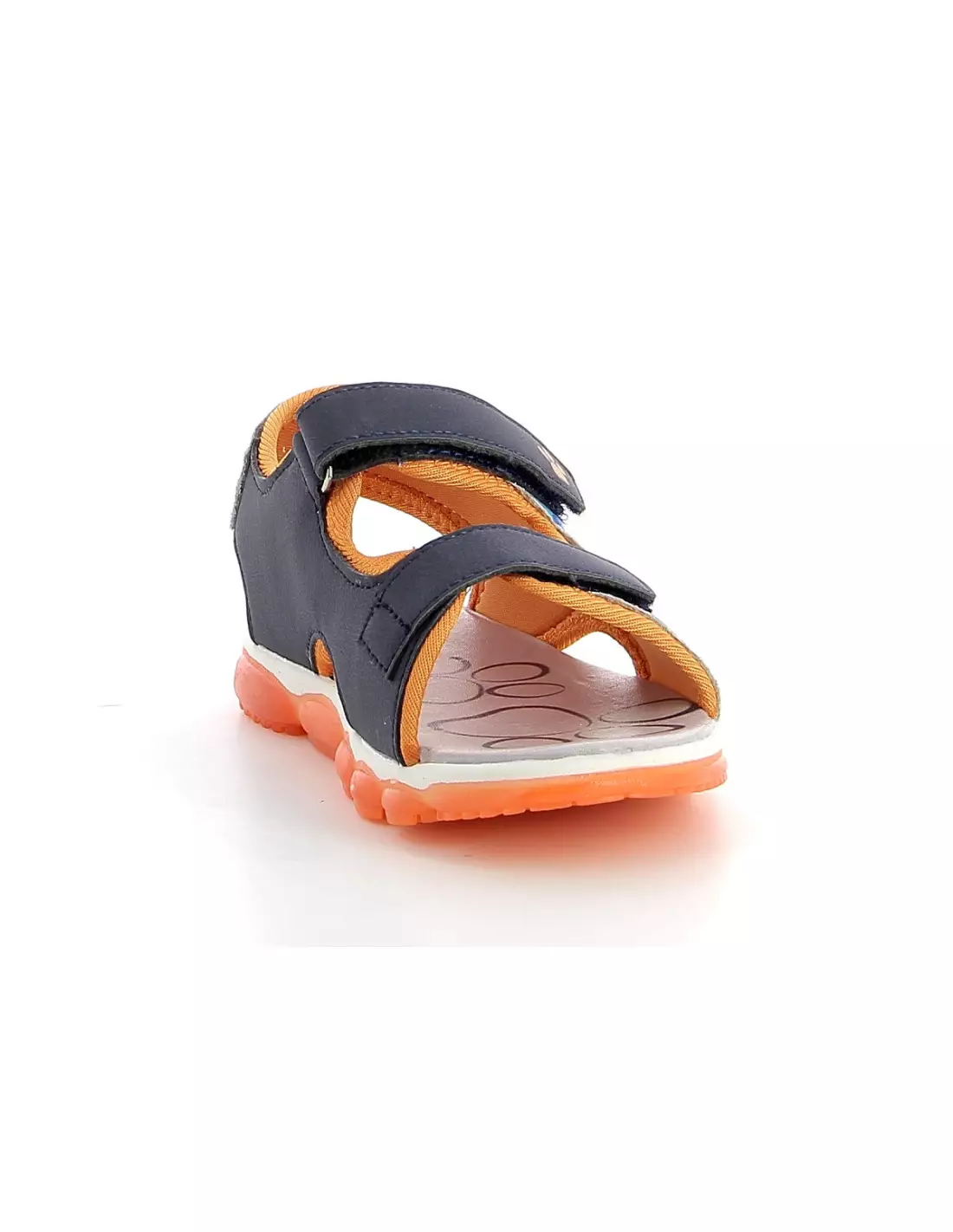 LEOMIL PW009055 - Sandales & nu-pieds Navy