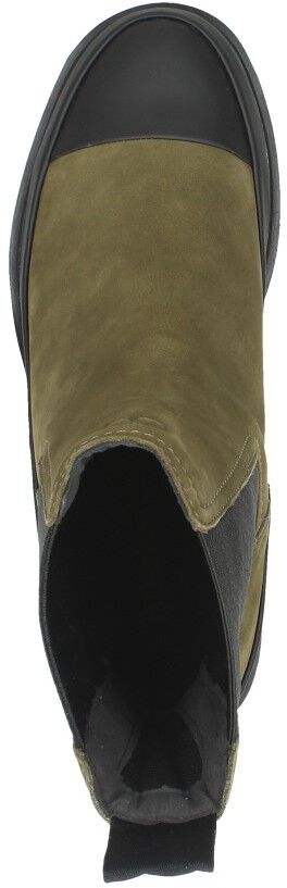 Timberland Kori Park Chelsea 2.0 groen