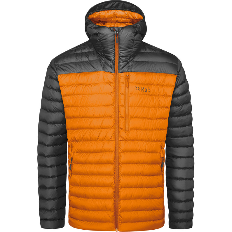 Rab Herren Microlight Alpine Jacke
