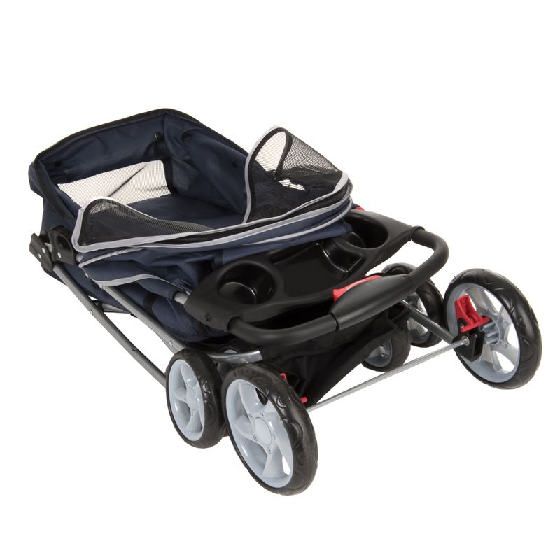 Poussette Sporty Pet à prix discount sur bitiba.fr