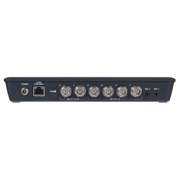 Blackmagic Design ATEM SDI Pro ISO
