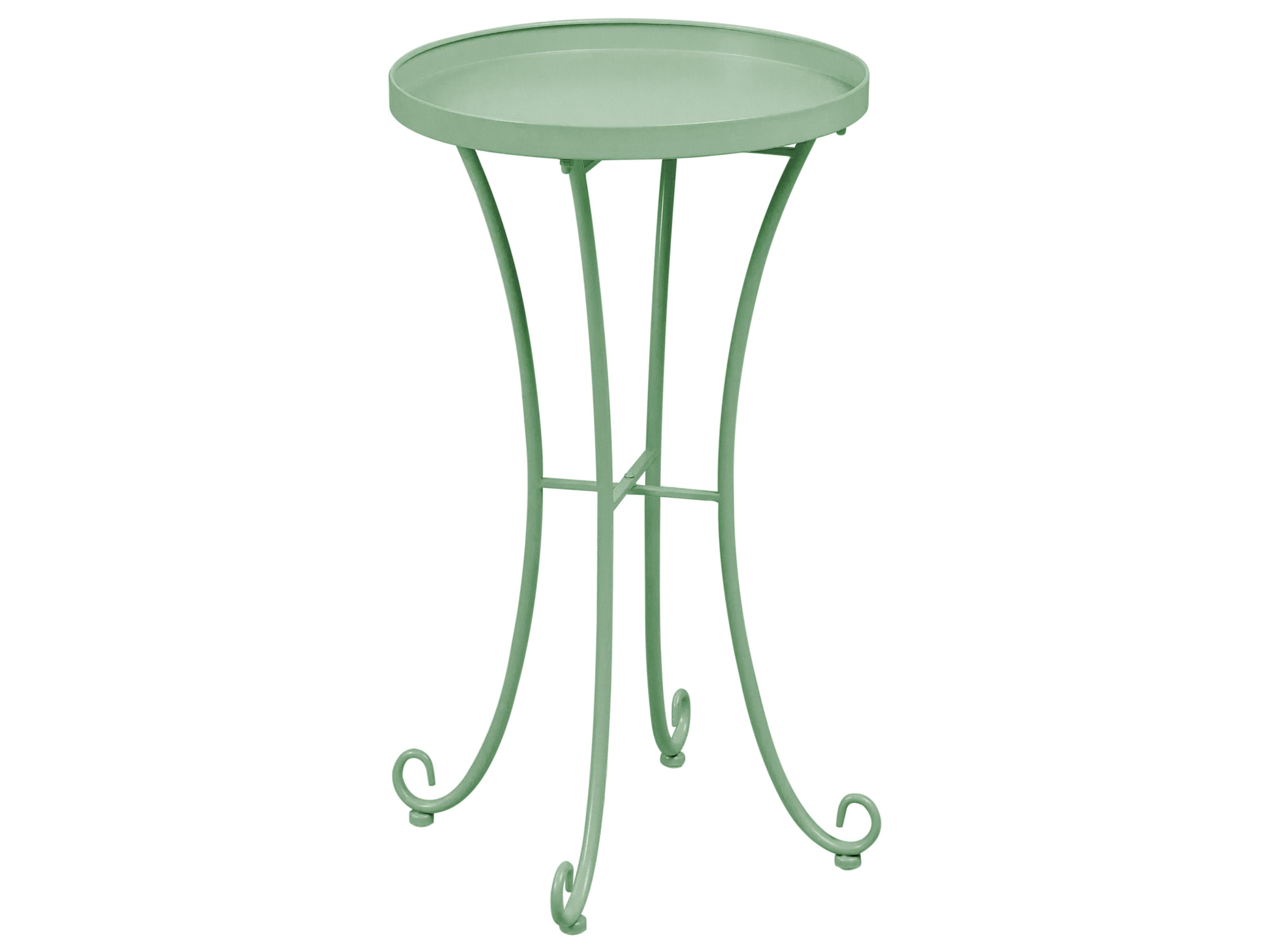Bistroset CAVINIA Metaal Groen