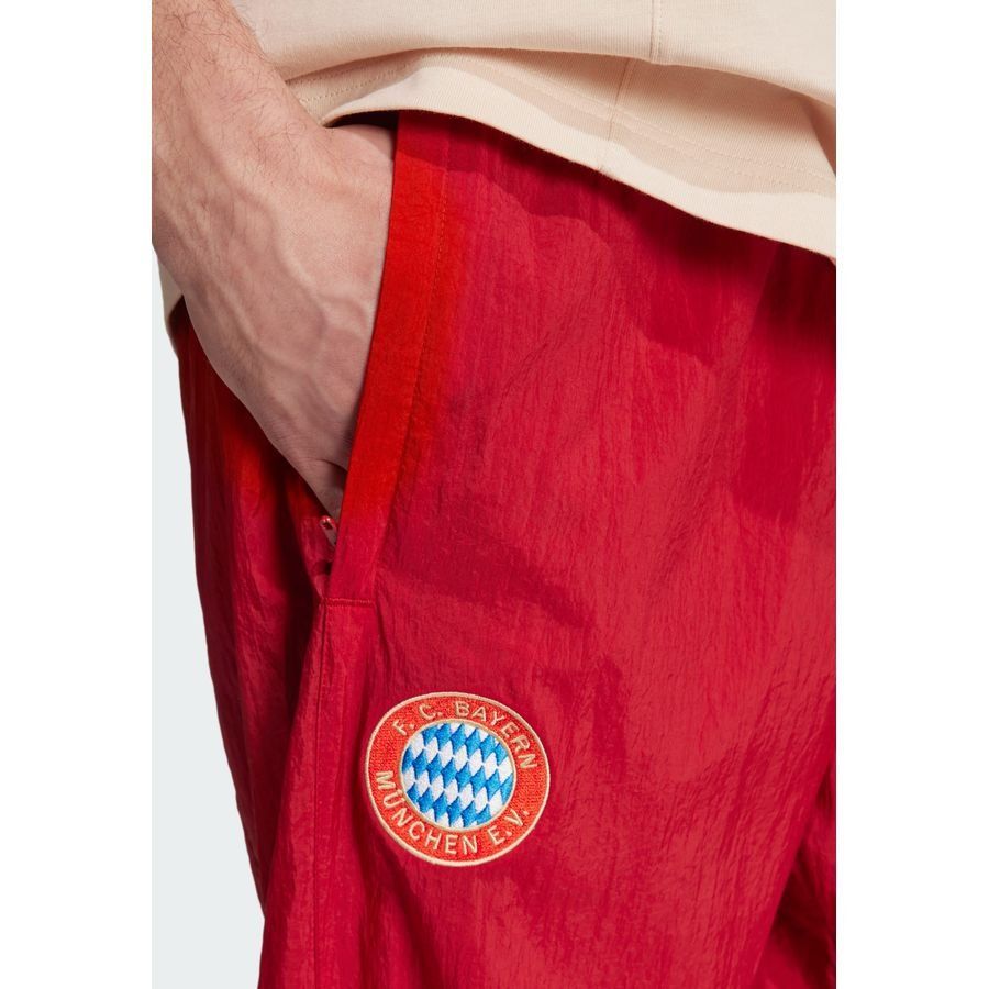 Adidas Pantalon de survêtement FC Bayern Originals