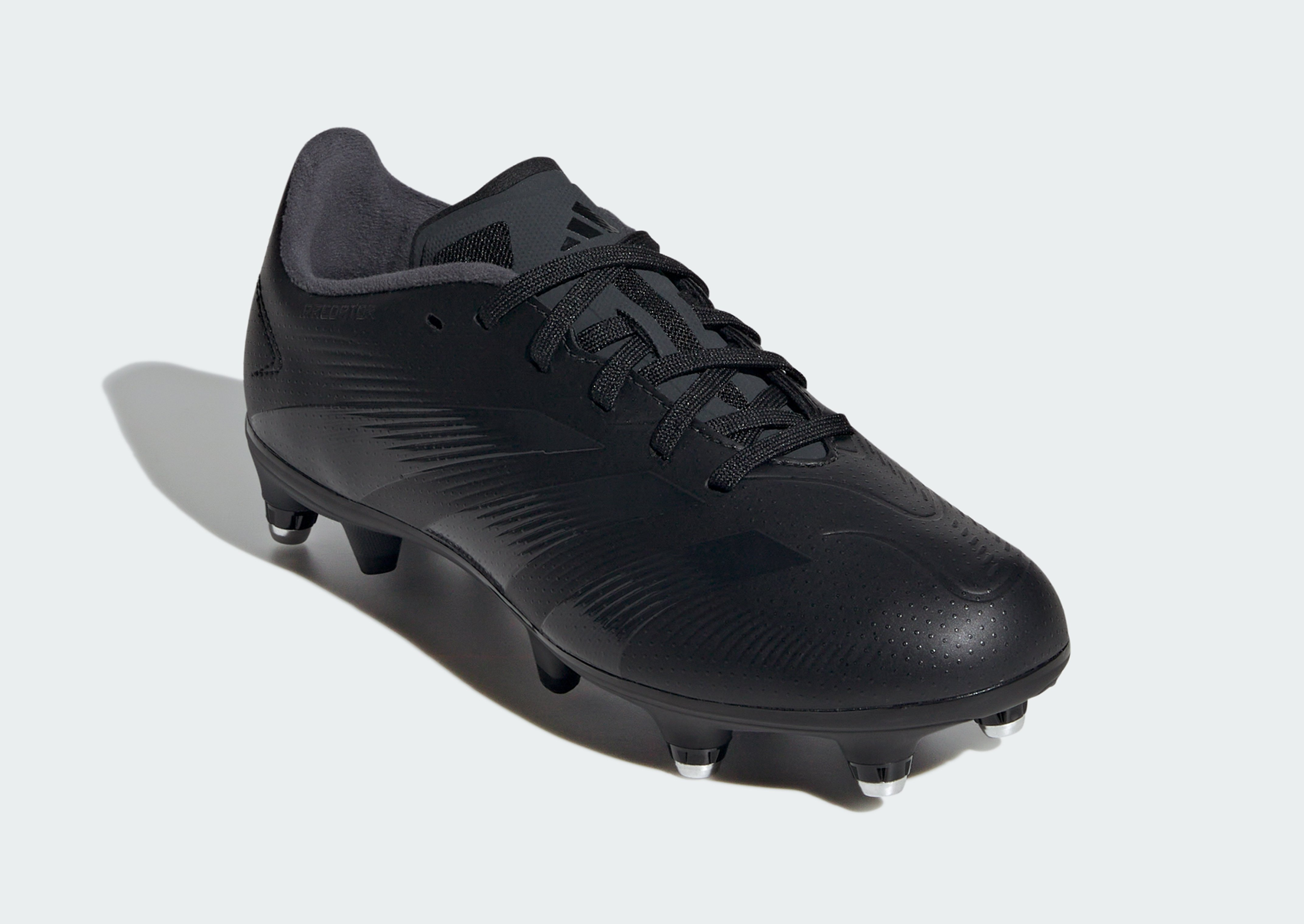 adidas Chaussure Predator 24 League Terrain gras