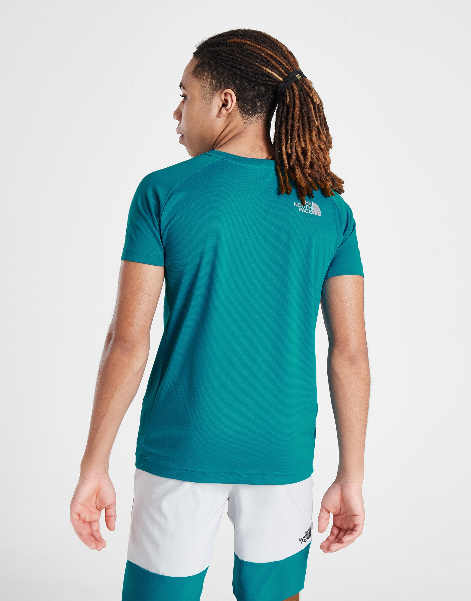 The North Face T-shirt Performance Junior