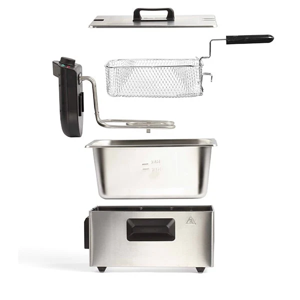 Kit faire ses frites