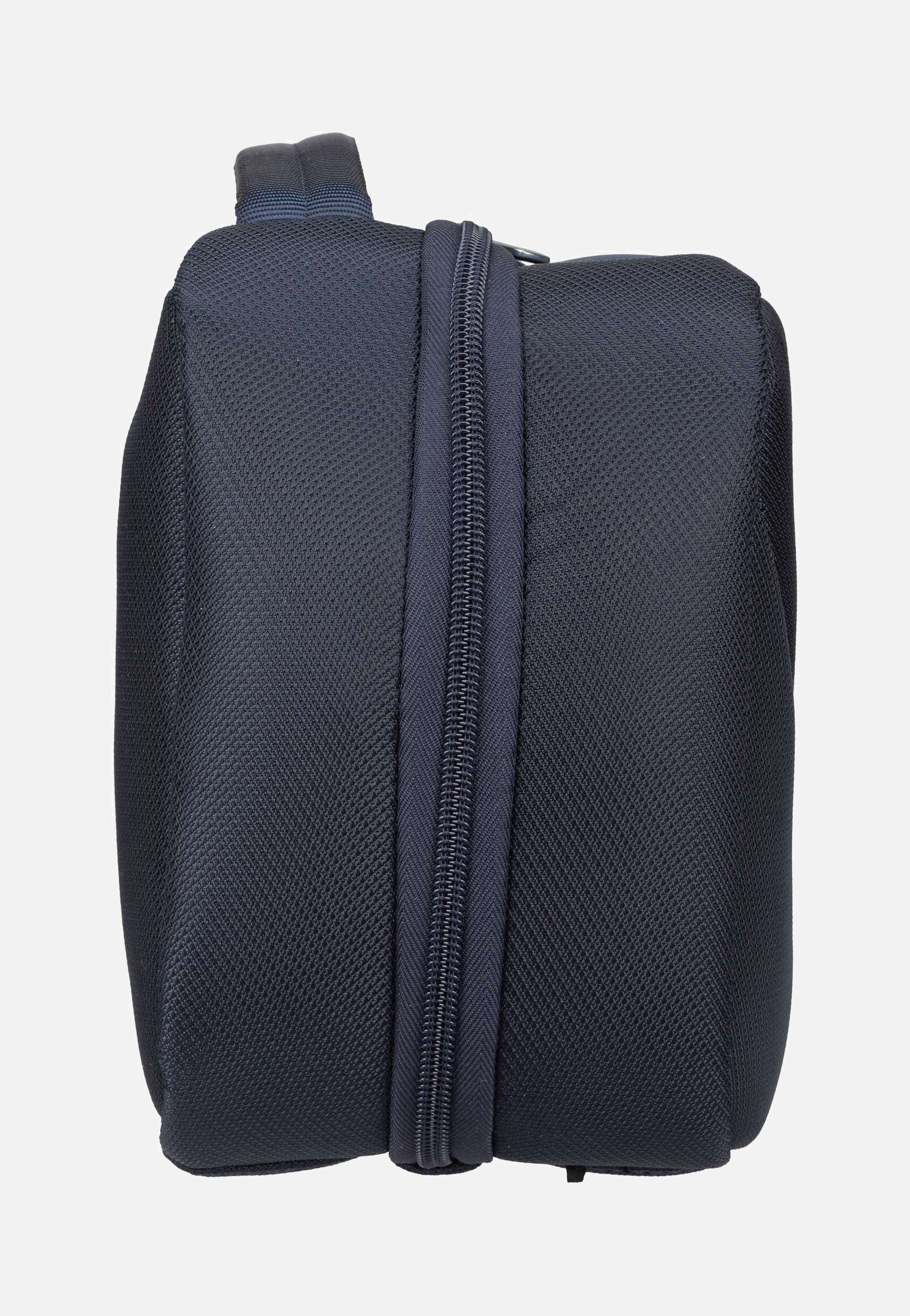 Re-Lite Toilet Kit Midnight Blue - Kulturbeutel