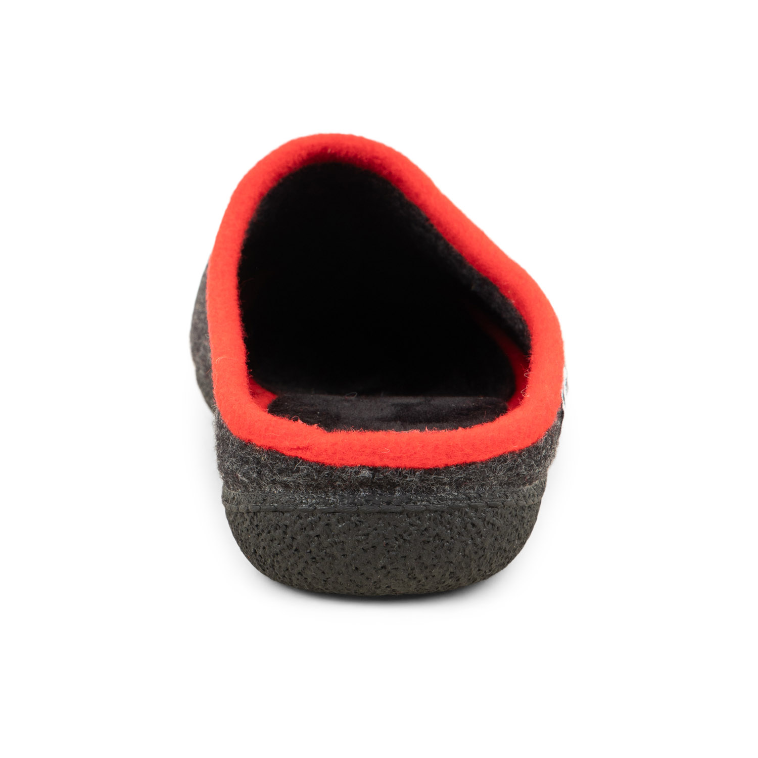 Chaussons homme LA BANDE A MICH HERON