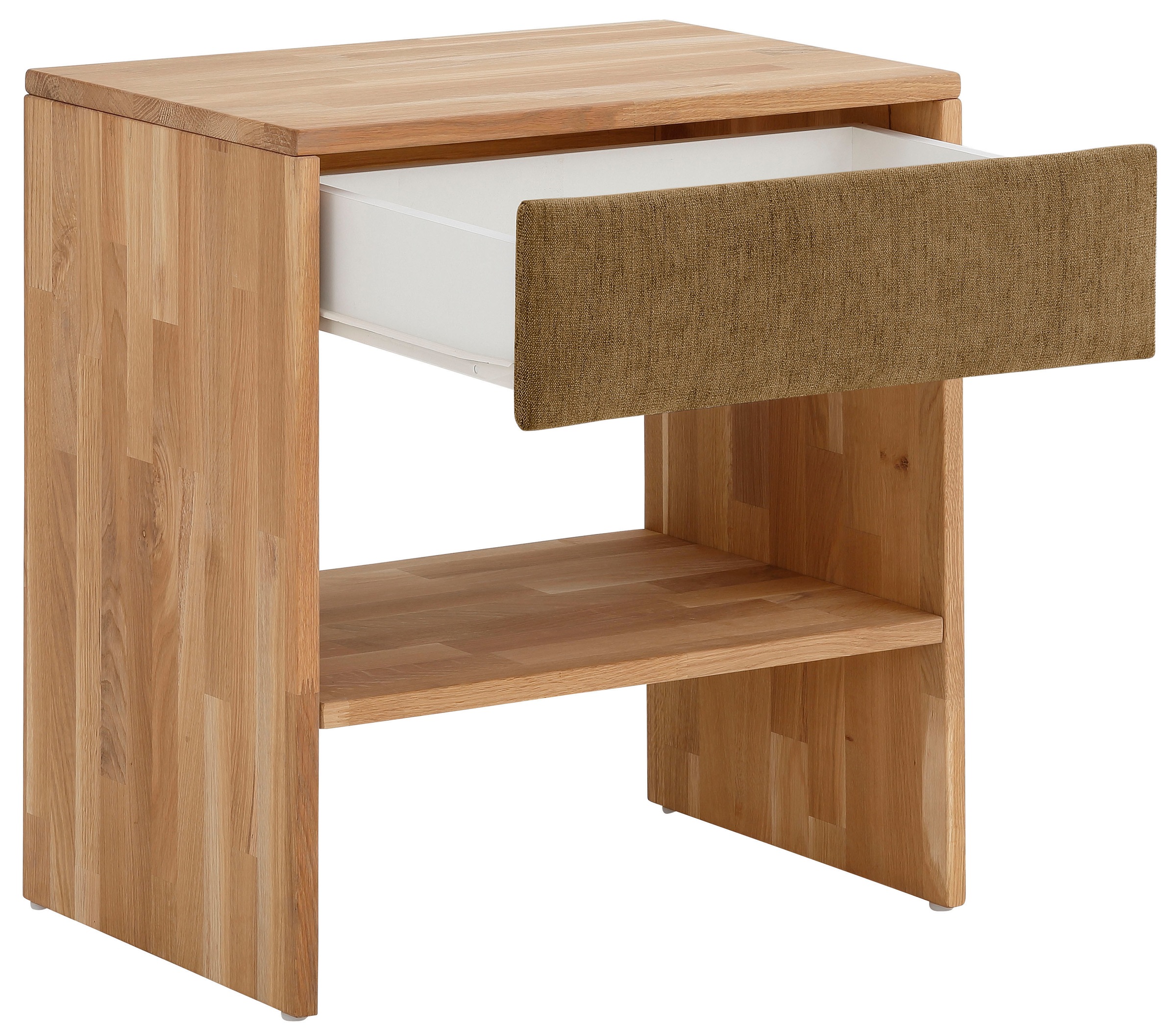 GOODproduct Nachttisch »Callum« passend zur Boxspringbett-Serie Jelle