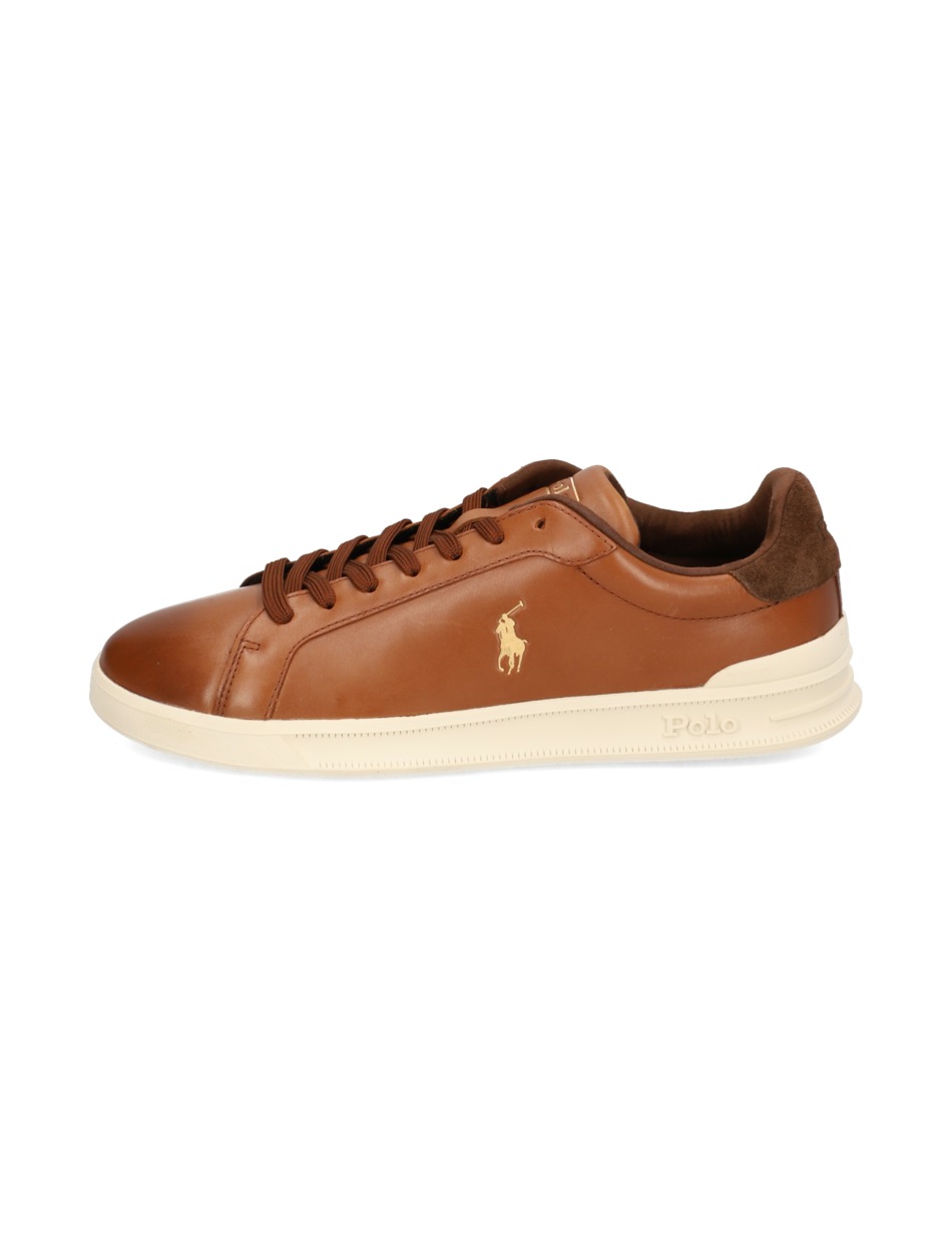 HRT CT II-SNEAKERS-LOW TOP LACE