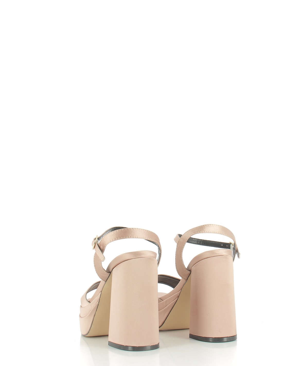 kharisma Sandales à Talons 5592 Nude