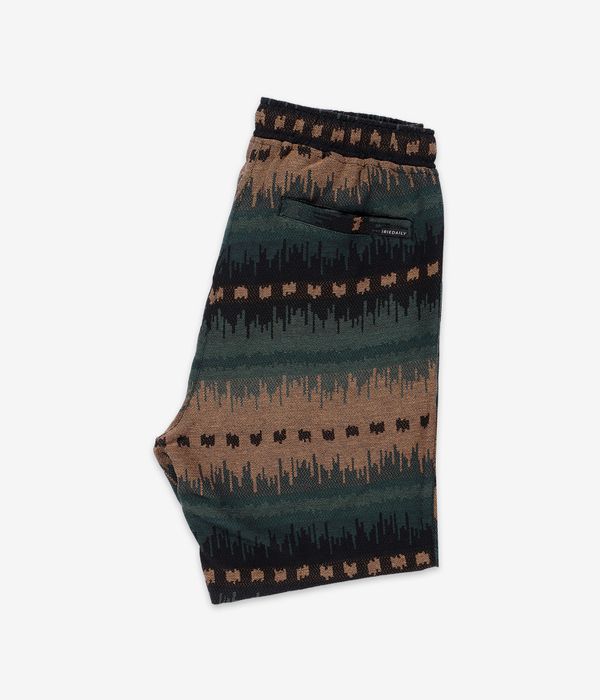 Iriedaily Vintachi Shorts (jungle green)