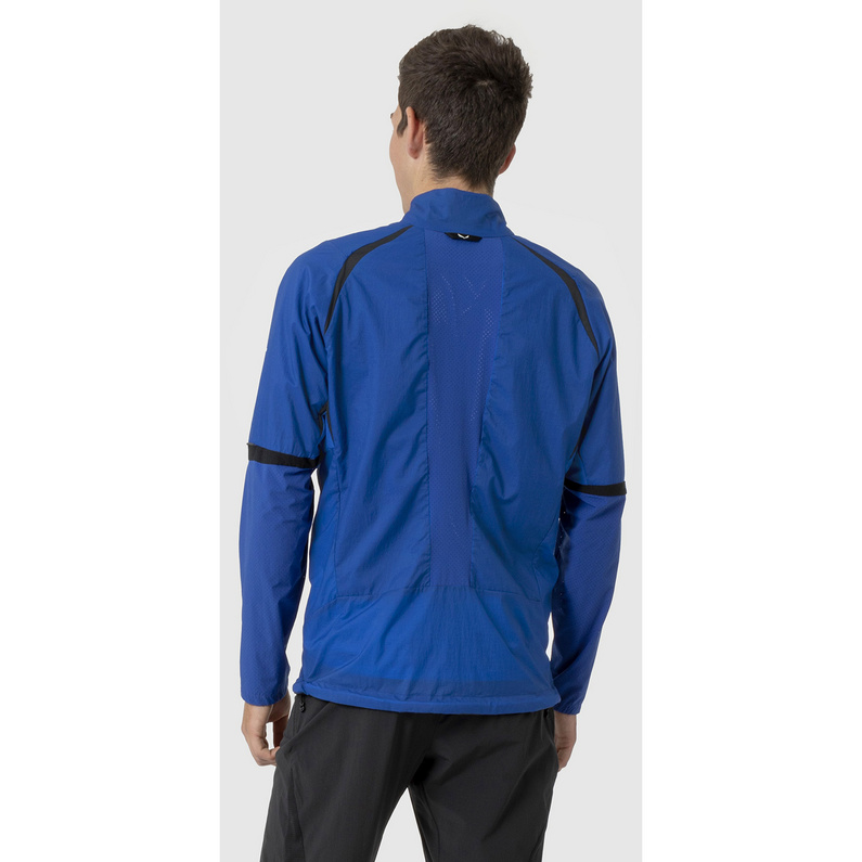 Salewa Herren Pedroc Pro Ptc Alpha Jacke