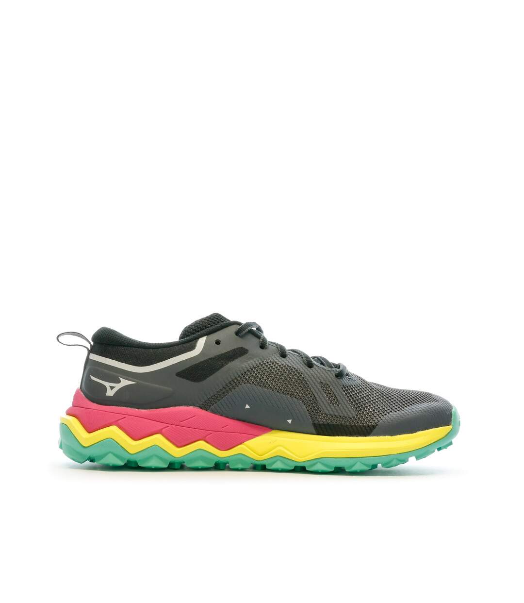 Chaussures de Trail Femme Mizuno Shoe Wave Ibuki Wos