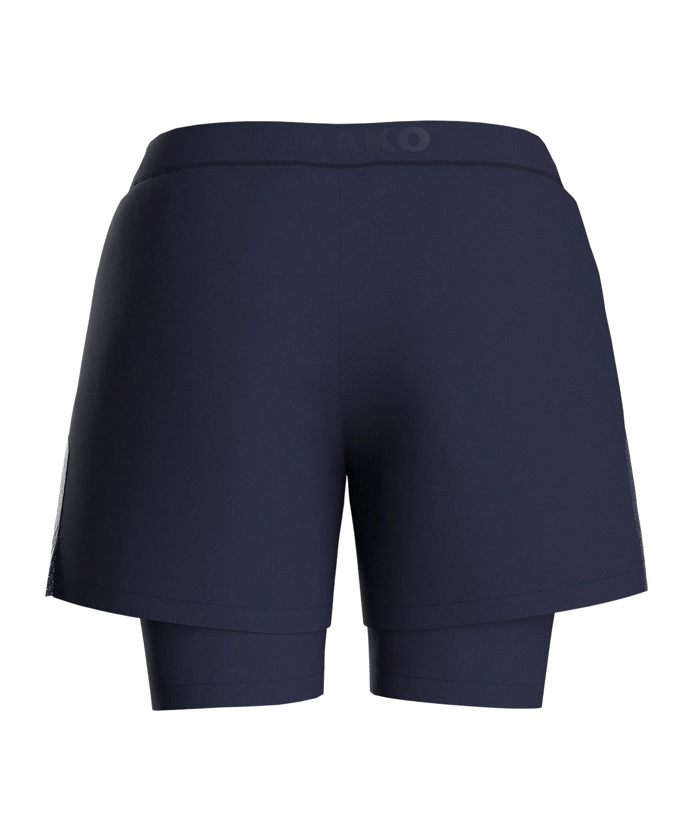 JAKO Power Short Damen Blau F900