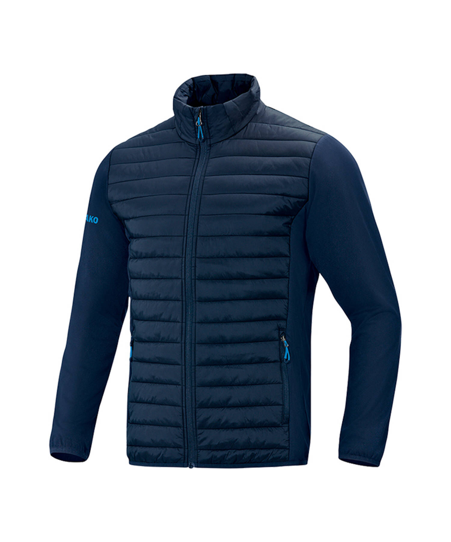 Jako| Damen Hybridjacke PREMIUM