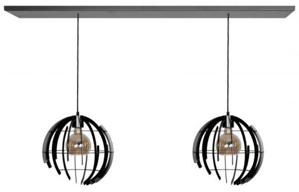 Hanglamp Ztahl - 2404-9005 Terra B140 x D8 cm