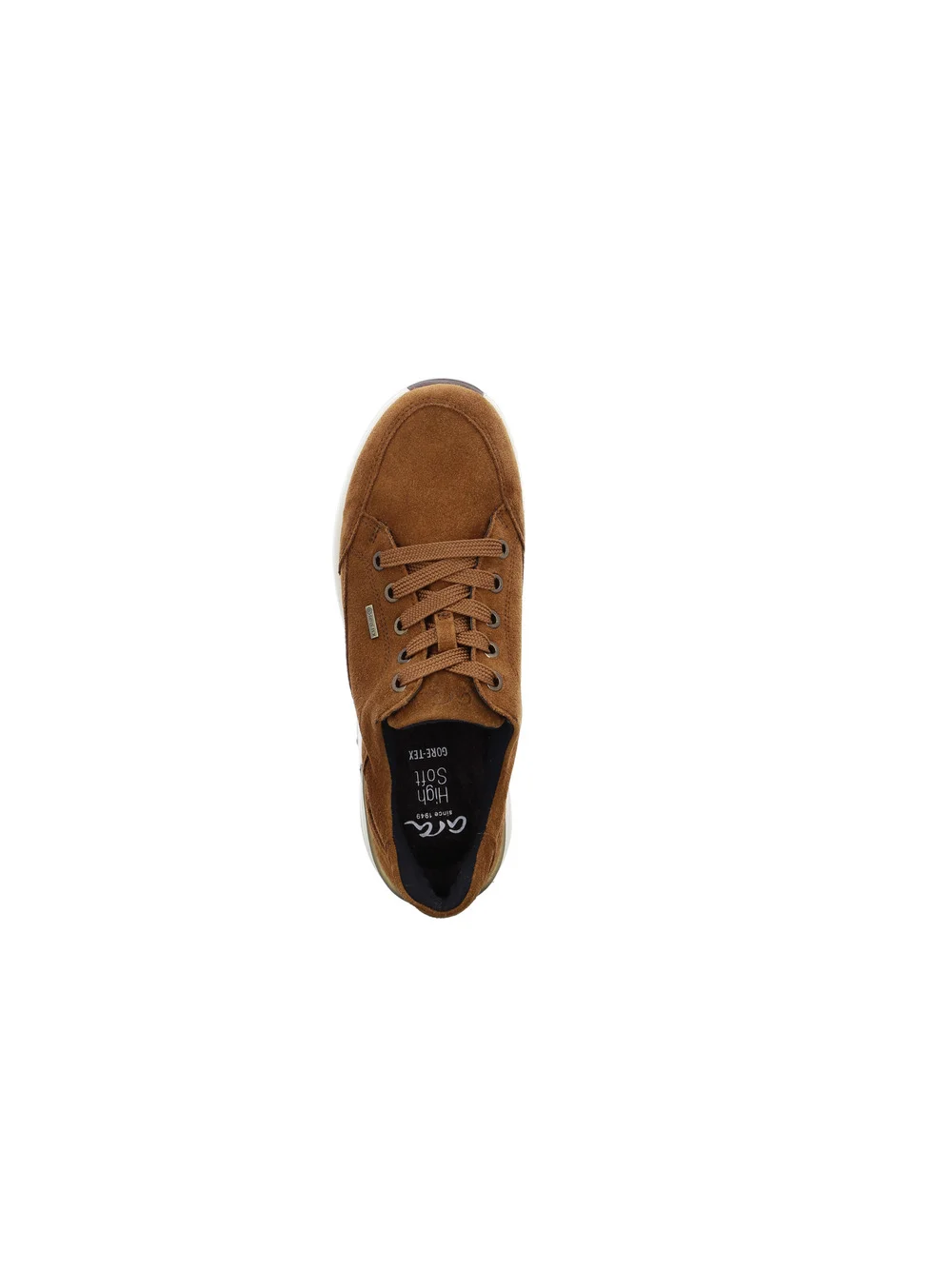 Sneaker Nara nuts