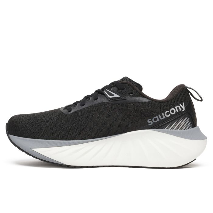 Saucony Dame Løbesko Triumph 22 Sort