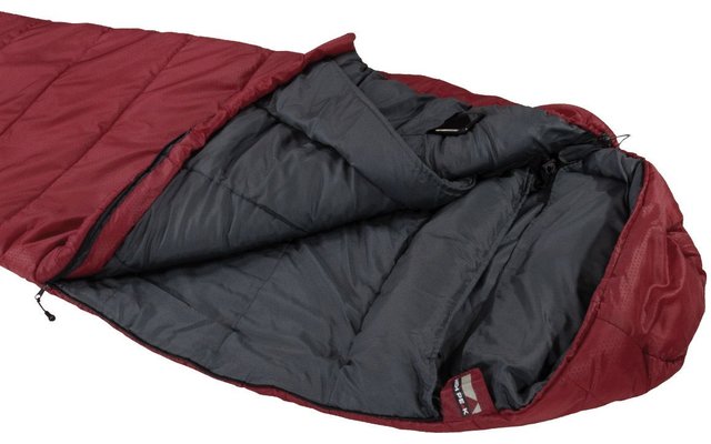 High Peak Redwood Schlafsack Redwood
