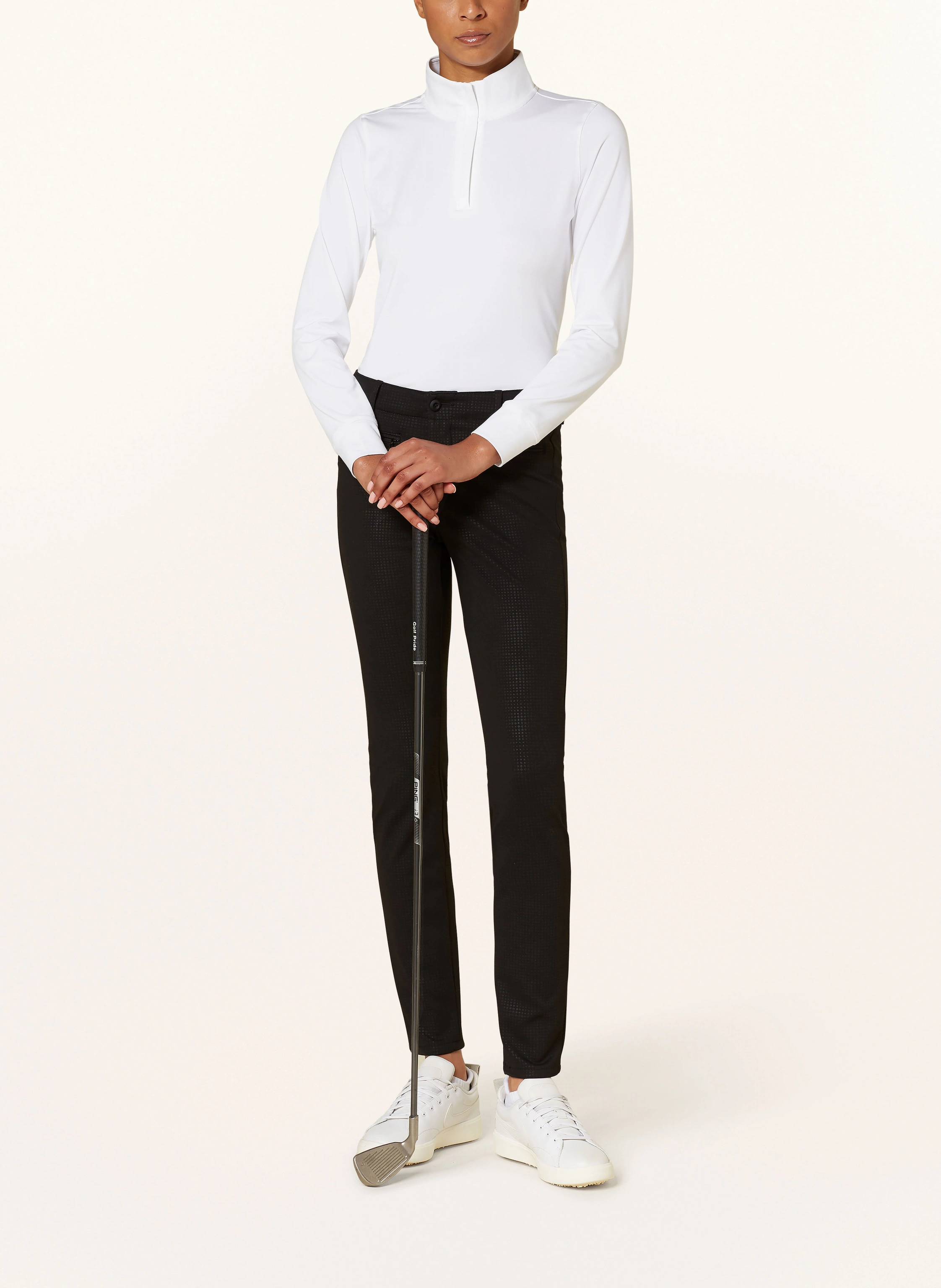 ALBERTO Golfhose TINA