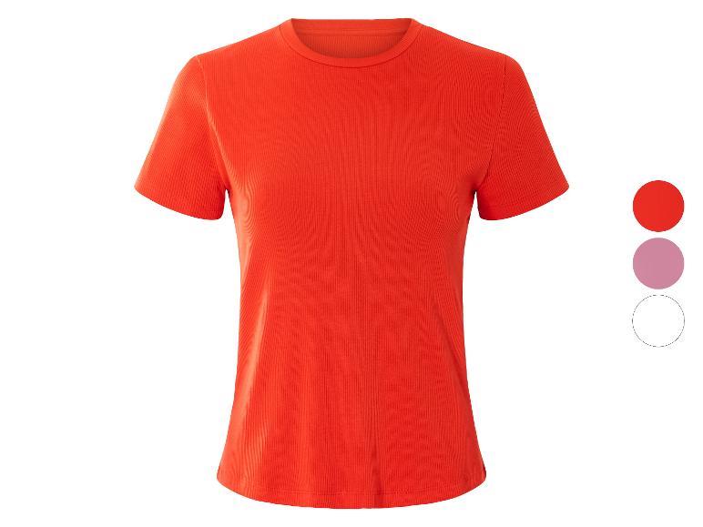 Geribd dames shirt