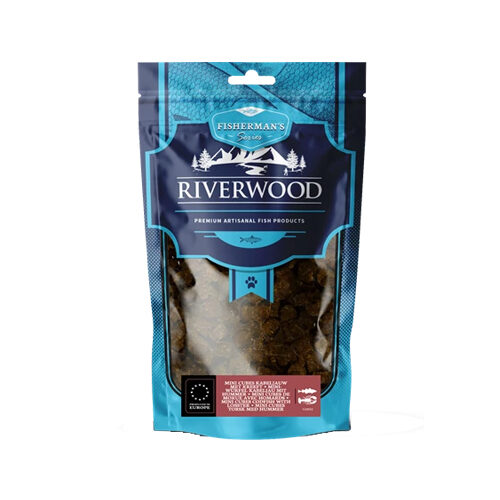 Riverwood Mini Cubes