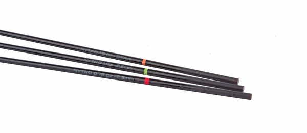 Canne Feeder Nytro Marvelist Light Carp