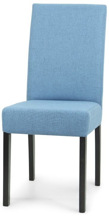 Eettafelstoel Ke B42 x D63 x H97 cm