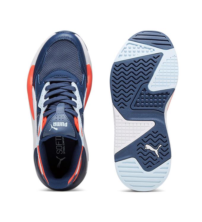 PUMA JR X-Ray Speed Sneakers