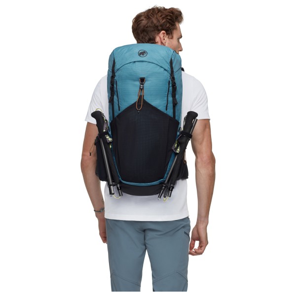 Mammut - Ducan 32 - Sac à dos de randonnée