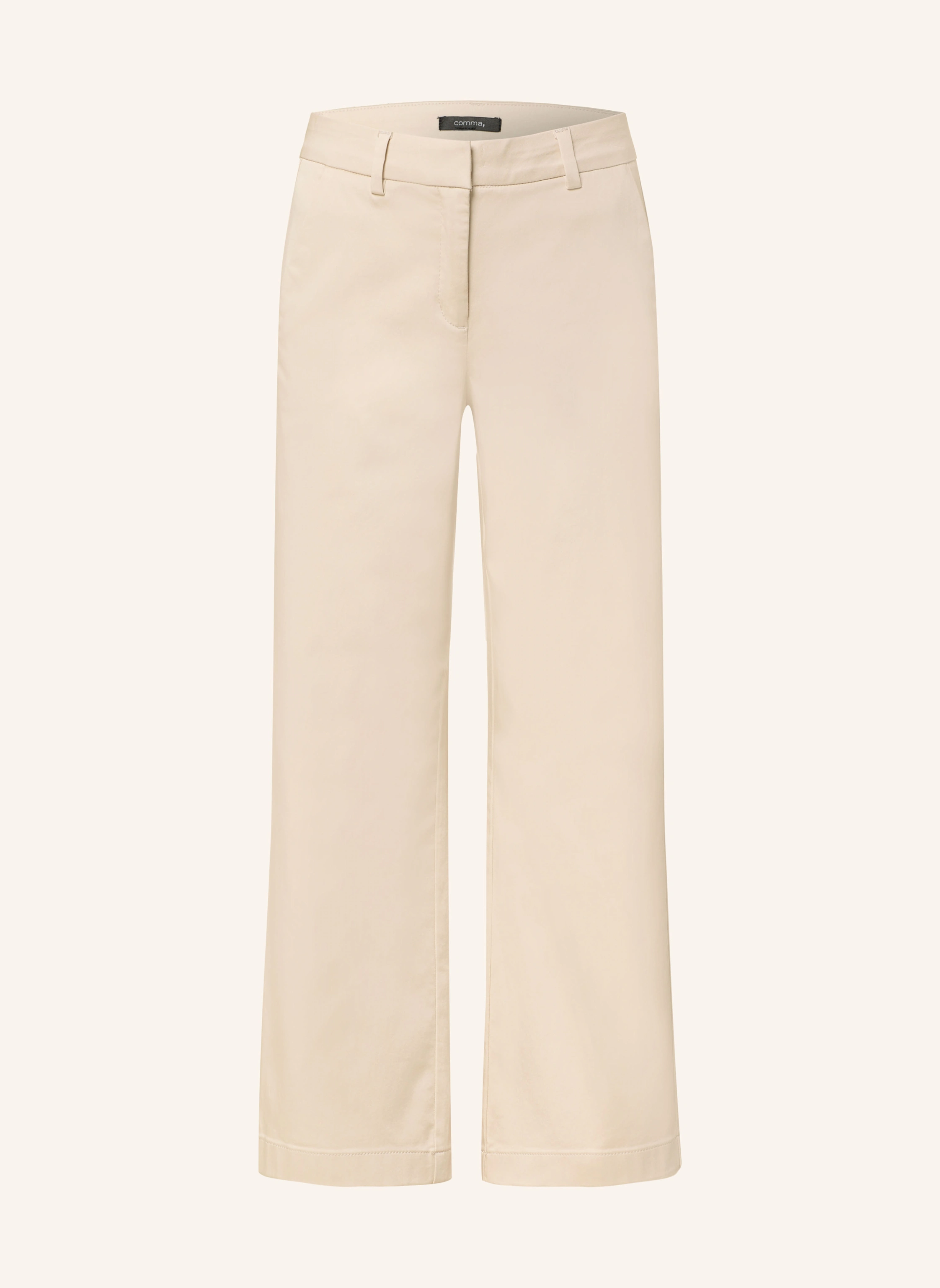 comma Chino