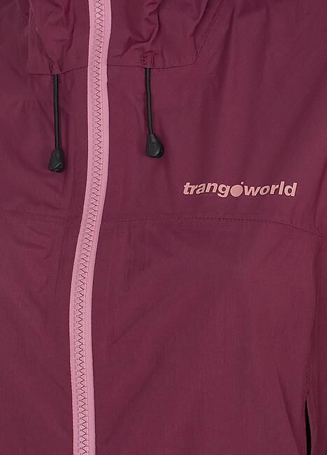 TRANGOWORLD - KANCHENJUNGA