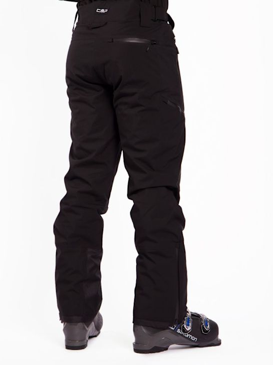 CMP Skihose Schwarz